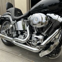 2003  Harley Davidson 