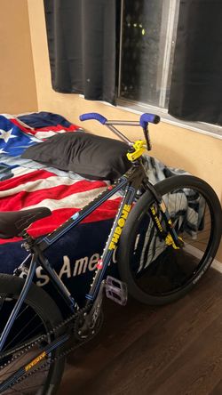goon 29er pac man