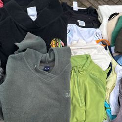 Workout/Running/Athletic Wear