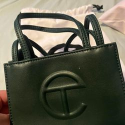Olive Telfar Purse 