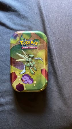 151 Mini tin