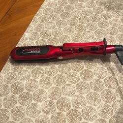 Fusion tools, flat iron