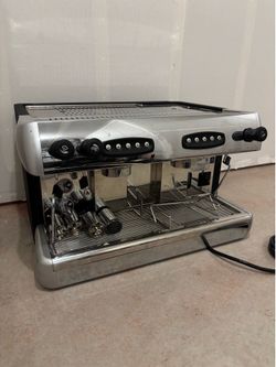 Grindmaster CS2-220