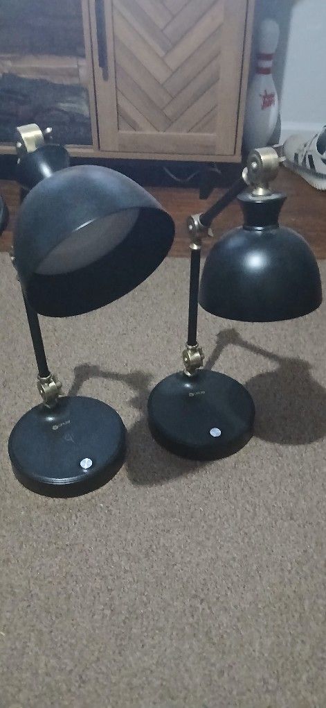 OttLite Lamp