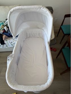 Comfort Bassinet