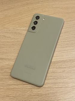 Galaxy S21 FE 5G Fully Unlocked