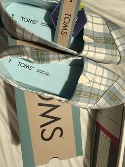 Tom’s