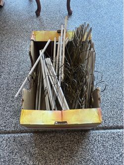 Tie, Belts Or Scarf Hangers