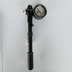 Harley-Davidson Shocks Pump