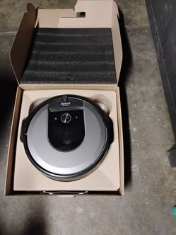 Roomba irobot s9+