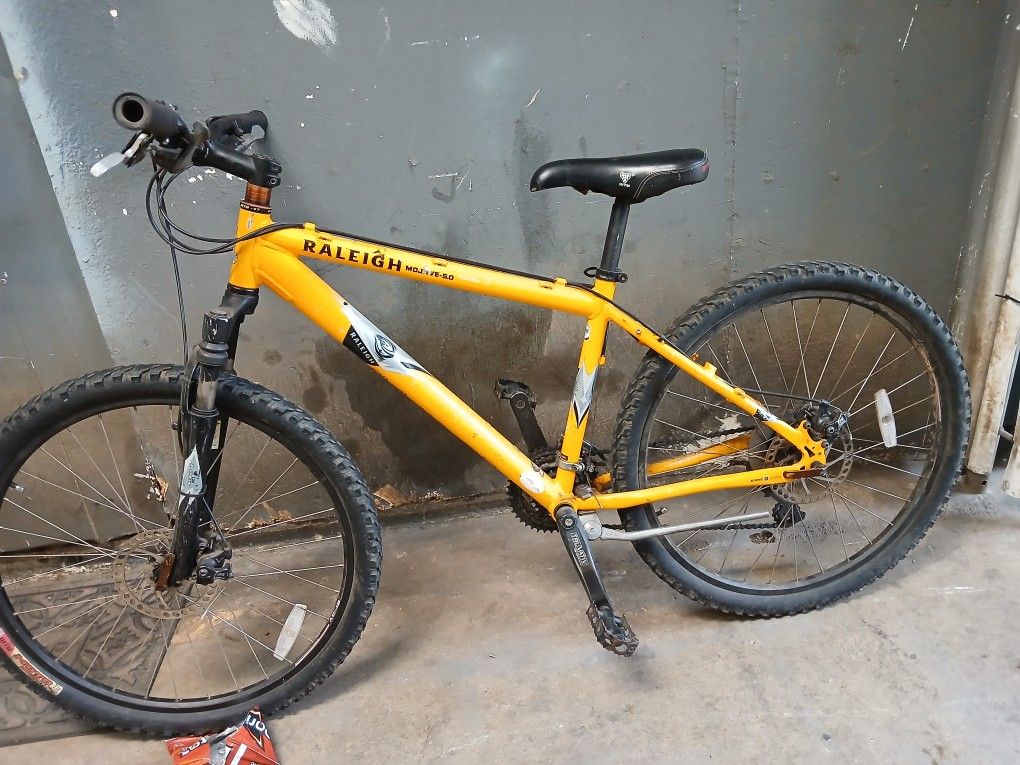 Bike