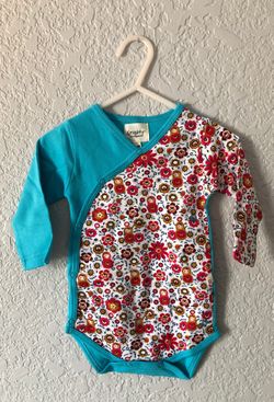 3 6 months nesting dolls onesie origany