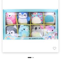 Squishmallows 