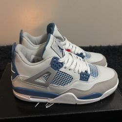 Jordan 4