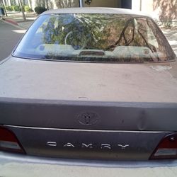 1995 TOYOTA CAMRY LE