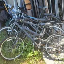 Bikes
