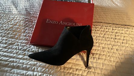 New Boots