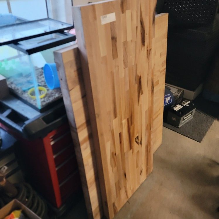 Butcher Block ( Boos Block)