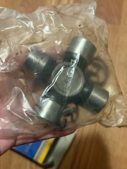 NAPA (contact info removed) U Joints