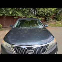2012 KIA Sorento