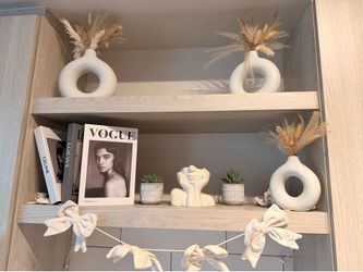 Earthy Boho Decor
