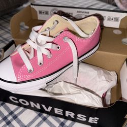 Converse Niña