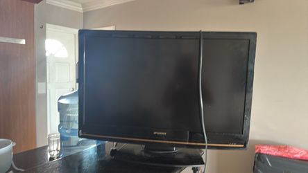 40”Tv
