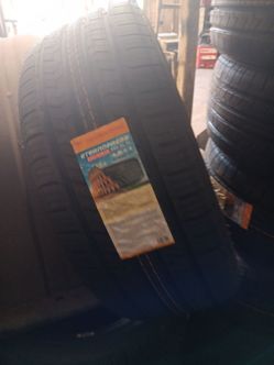 New Set of tires 225 45 18 FERENTINO