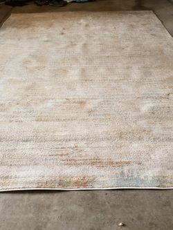 It's Area Rug