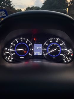 INFINITI QX80
