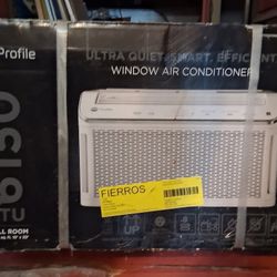 2 Brand New Air Conditioners (read Info)