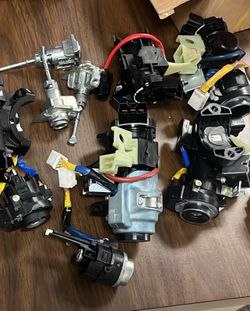 Kia switches OEM