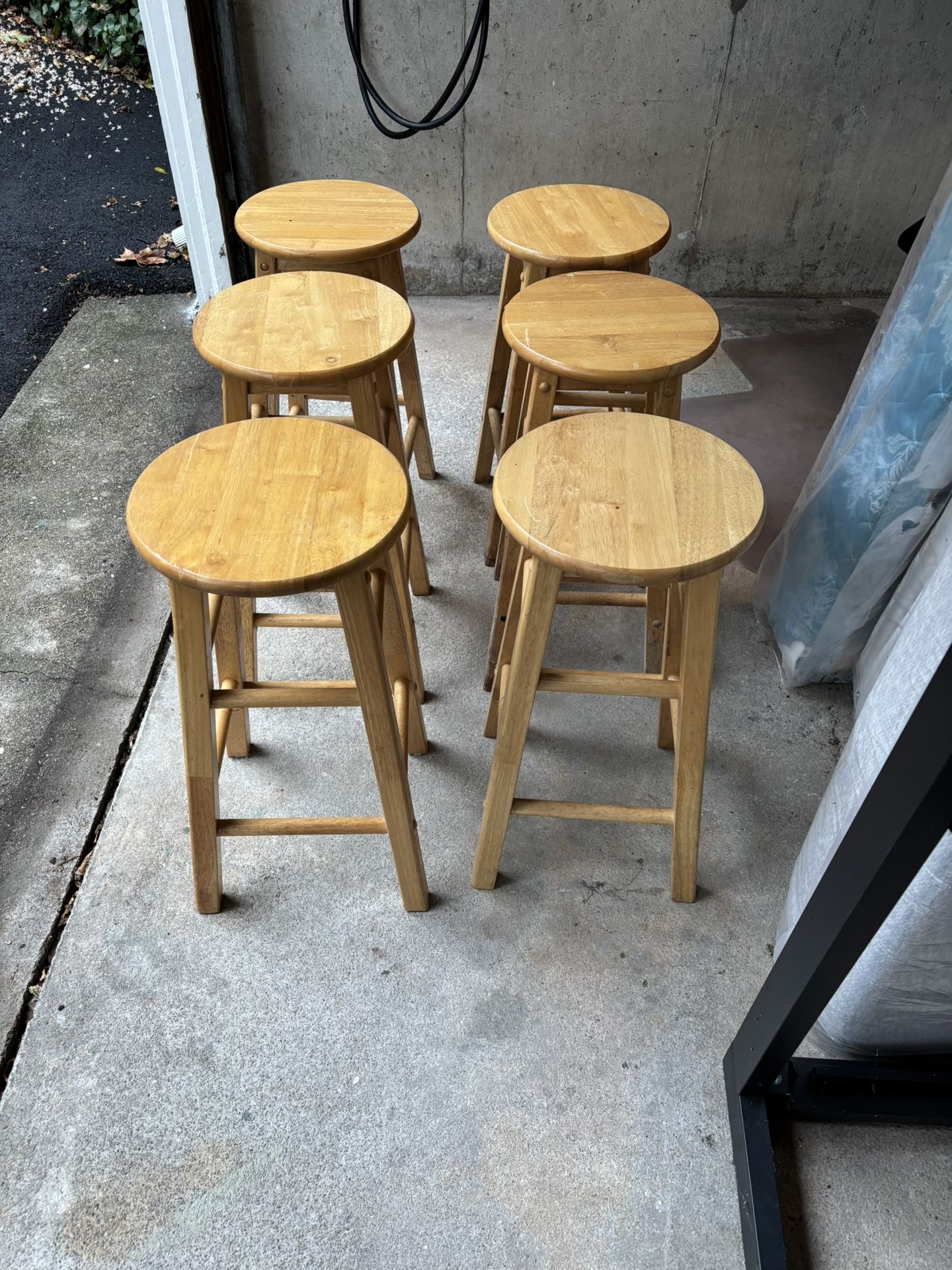 Stools 