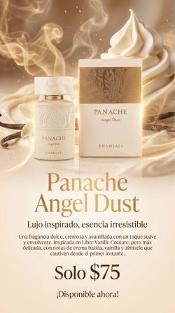 Panache Angel Dust