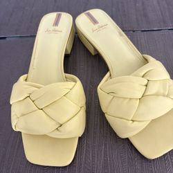 Sam Edelman NY Slide . Size 8.5