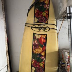 Surfboard