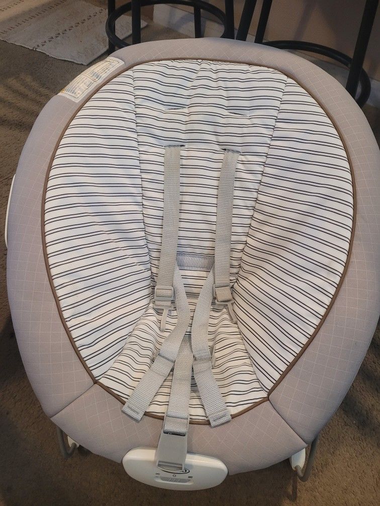 Baby Bouncer