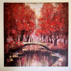 Large Wall Art  🖼️ 