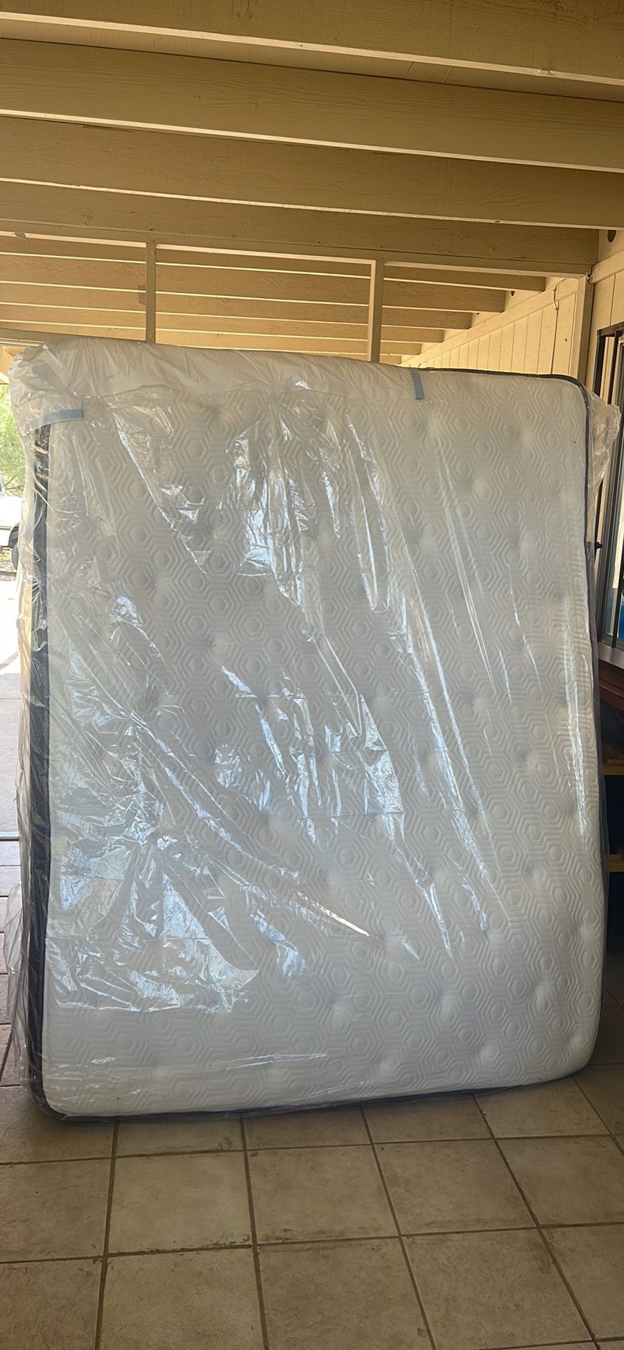Queen Size Mattress