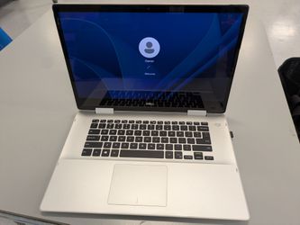 Dell Inspiron 5591 2-in-1 Windows 11 laptop