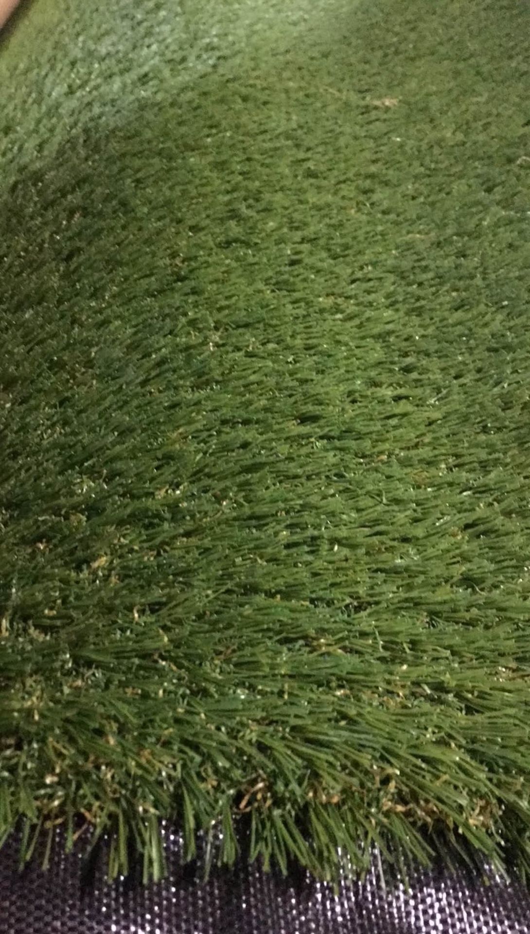 Artificial Turf