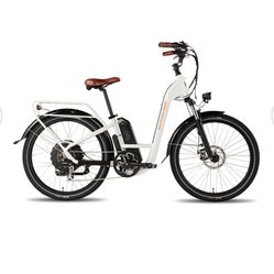 Rad Foldable Eletric Bike NEW