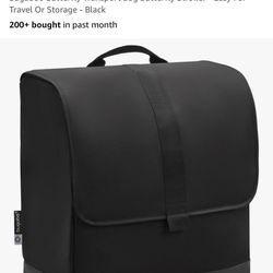 Brand New Bugaboo Butterfly Transport Bag Travel Partner For Strollers