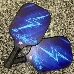 Pickleball Paddles