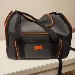 Pet Carrier Bag Airline Approved