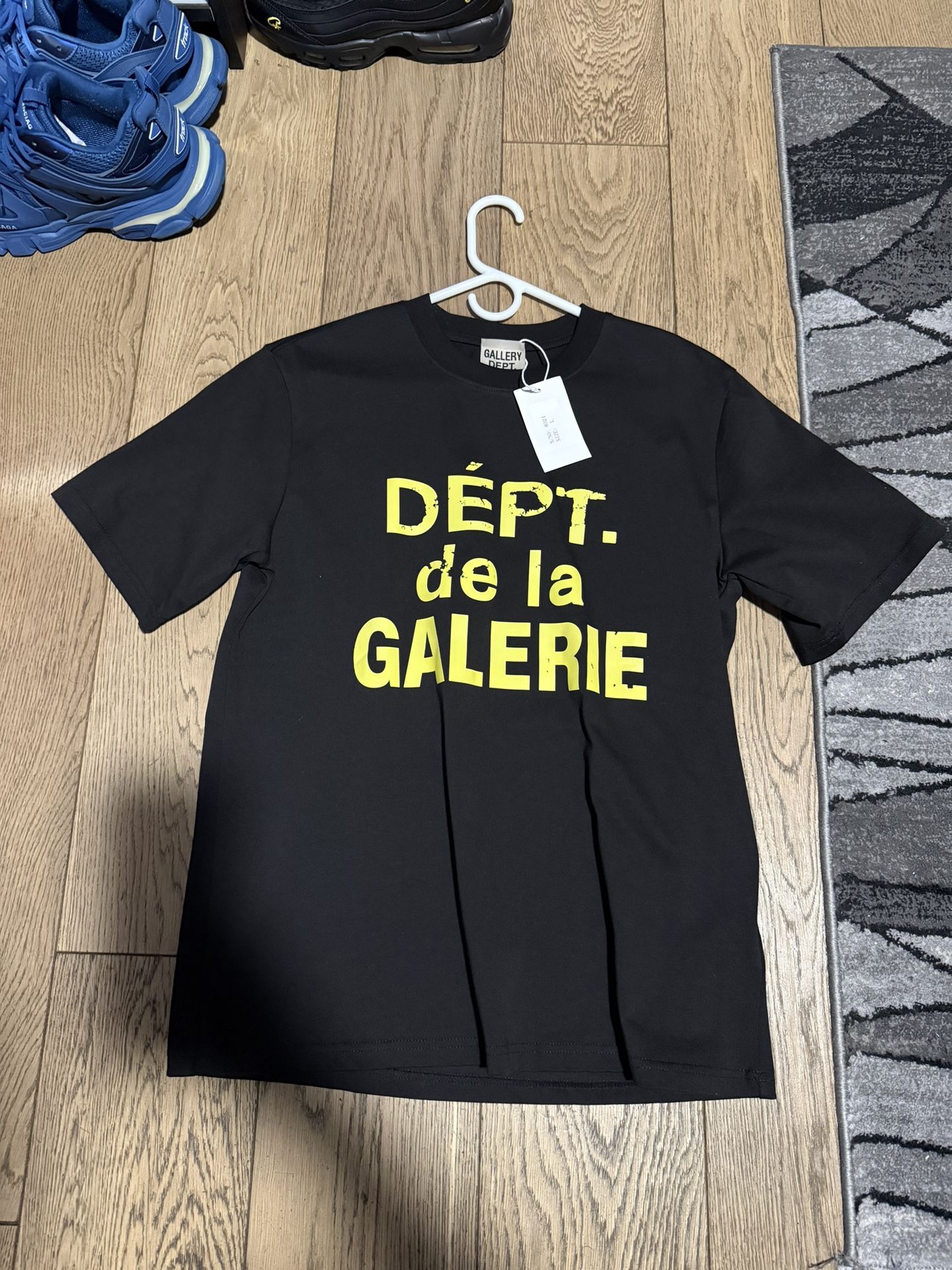 Gallery Dept Shirt