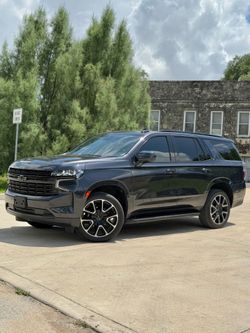 2023 CHEVY TAHOE RST/ 60k miles