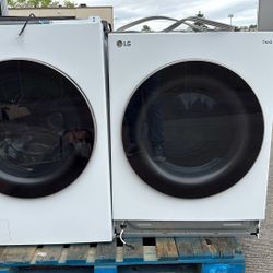 Washer Dryer