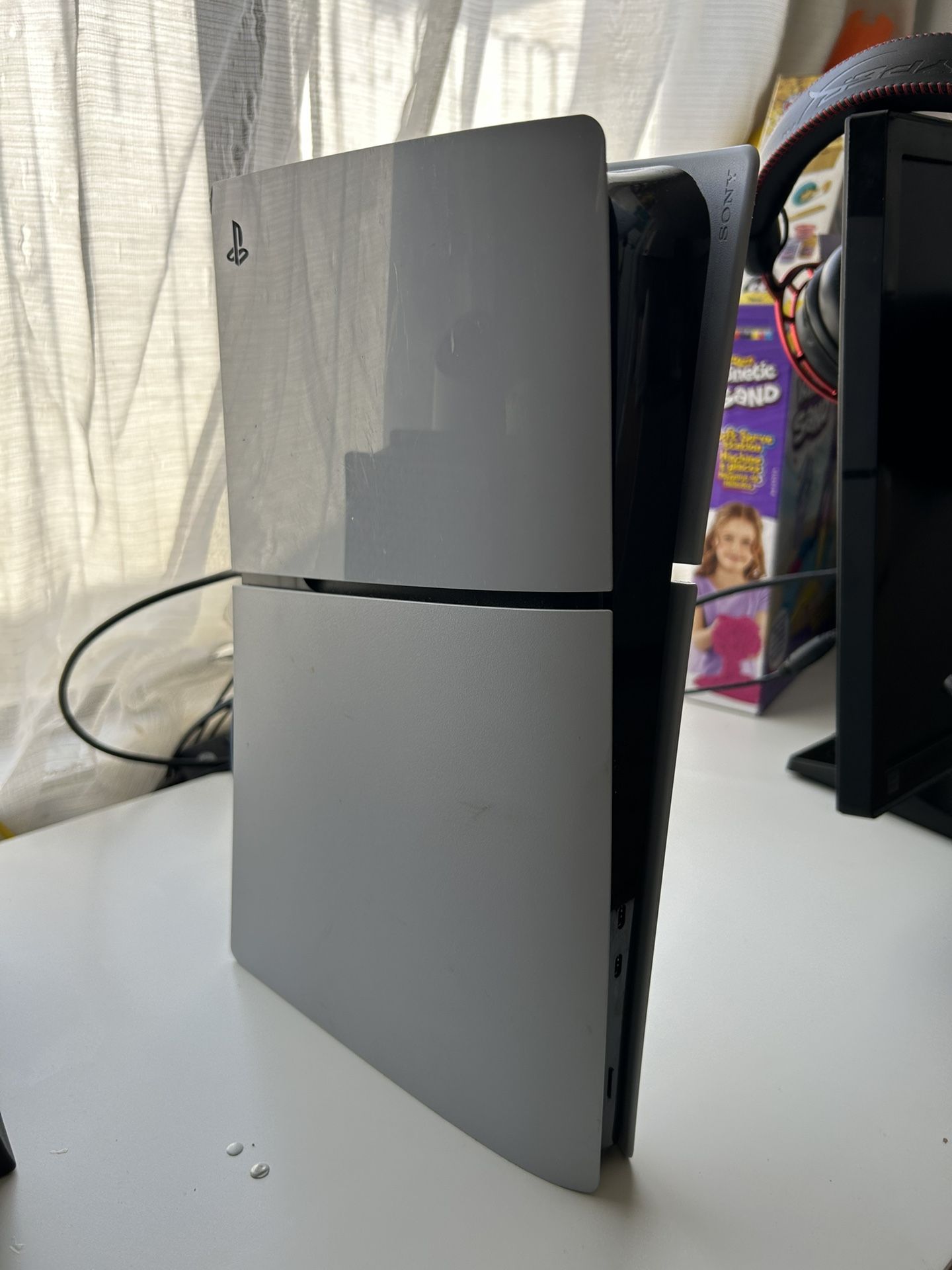 Ps5 Digital