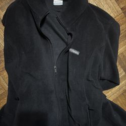Columbia Jacket